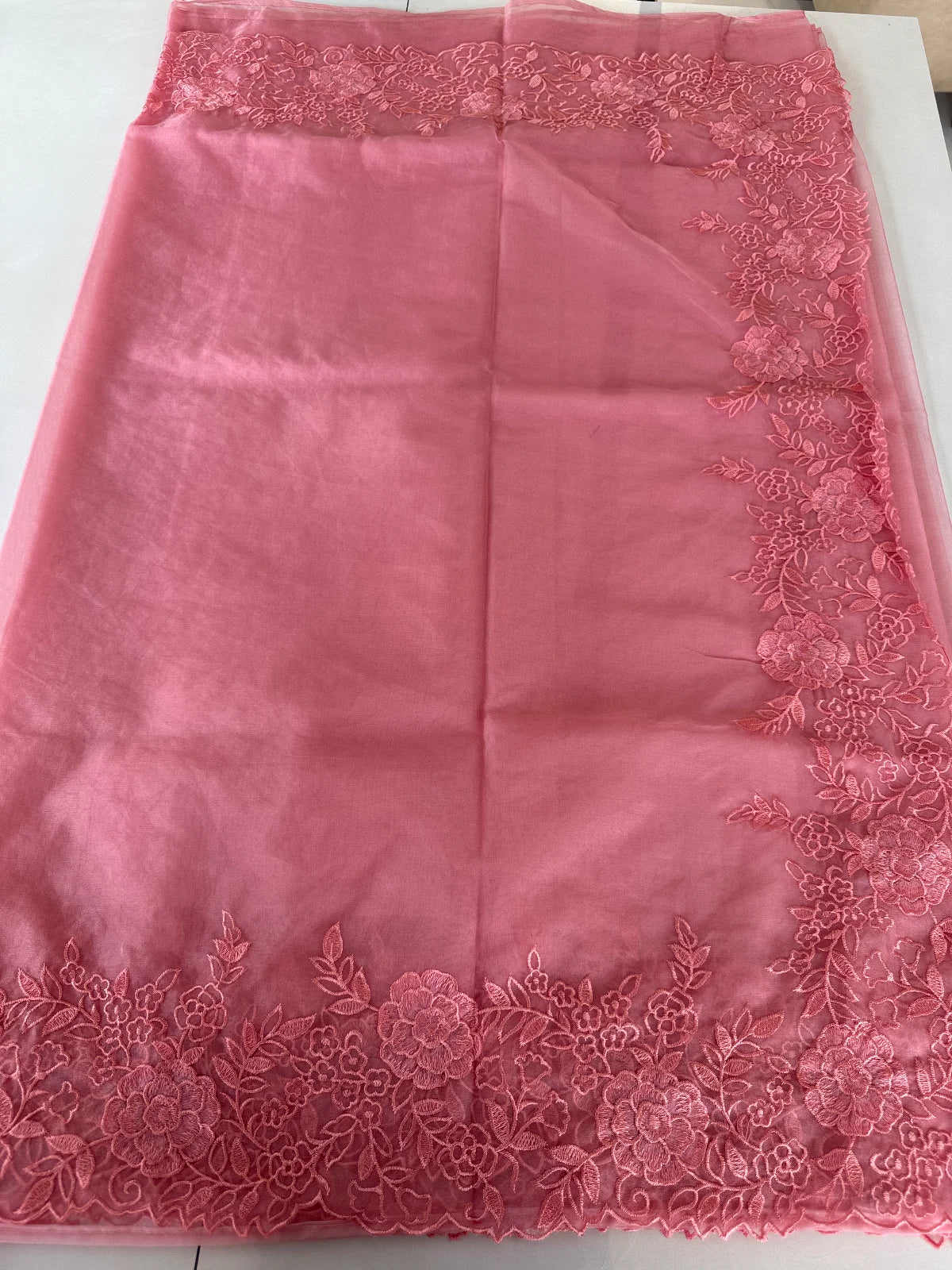 Soft Organza / CM018