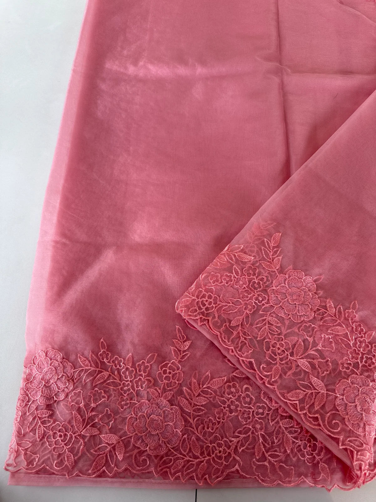 Soft Organza / CM018