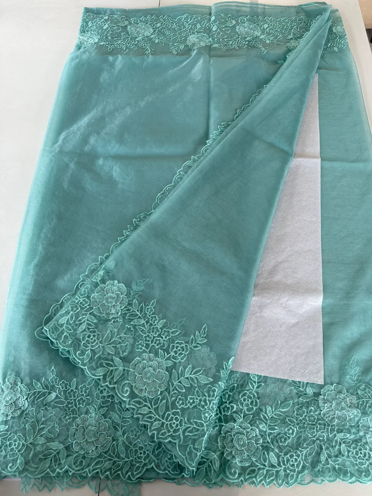 Soft Organza / CM018