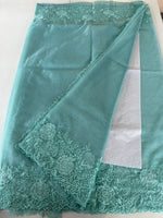 Soft Organza / CM018