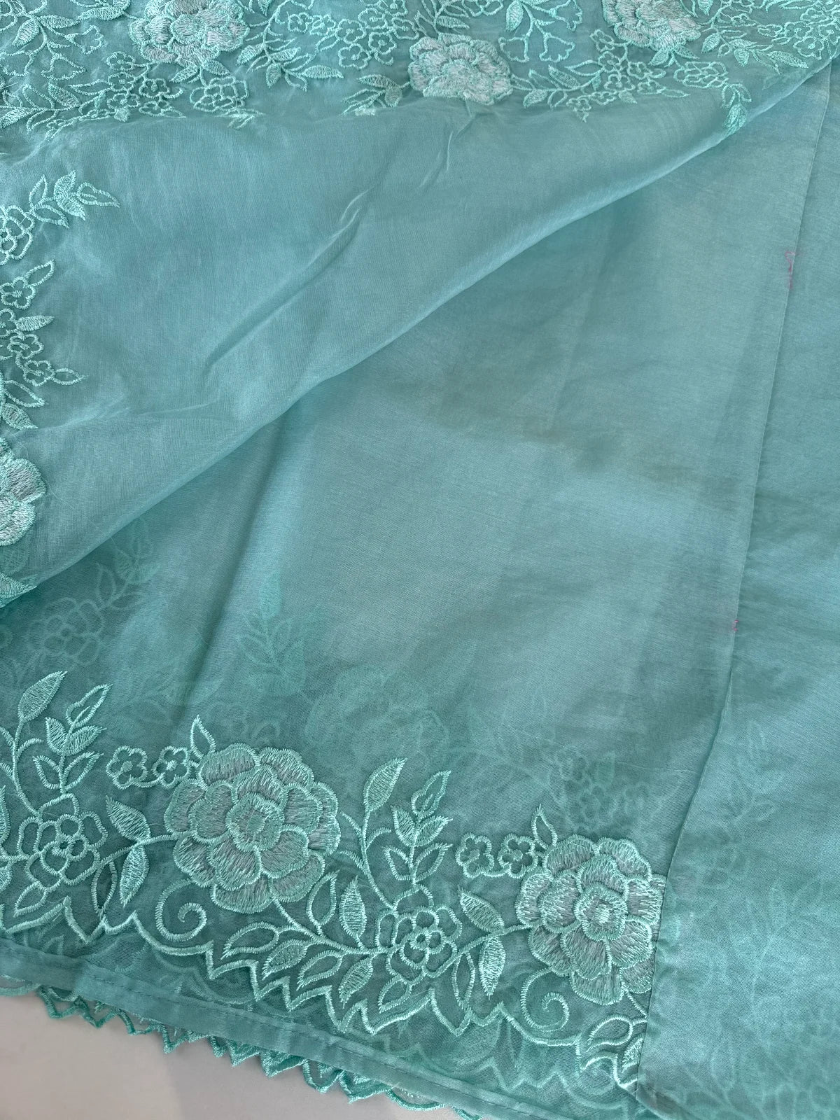 Soft Organza / CM018