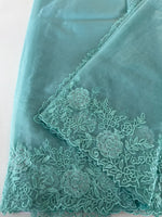 Soft Organza / CM018