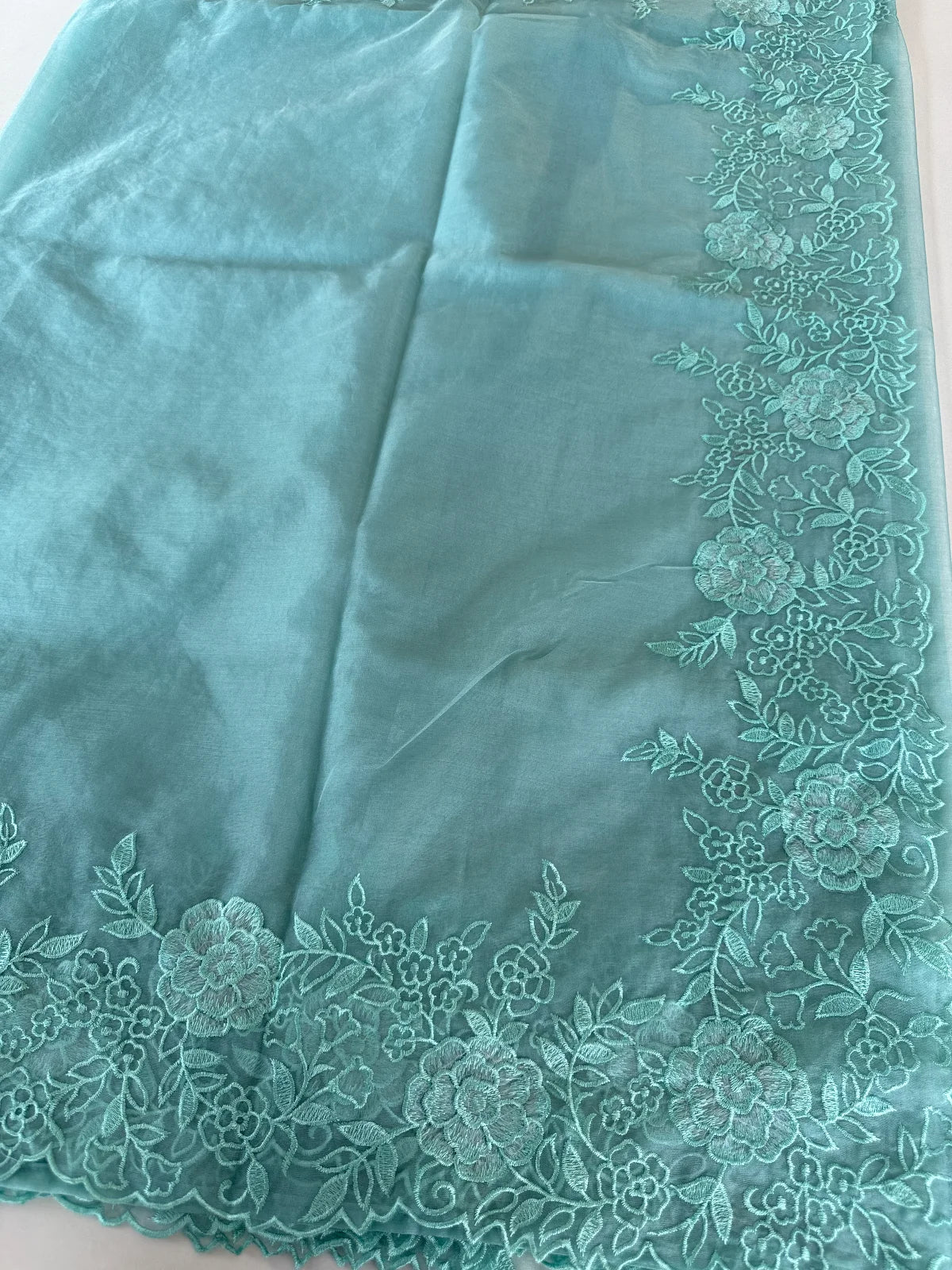 Soft Organza / CM018