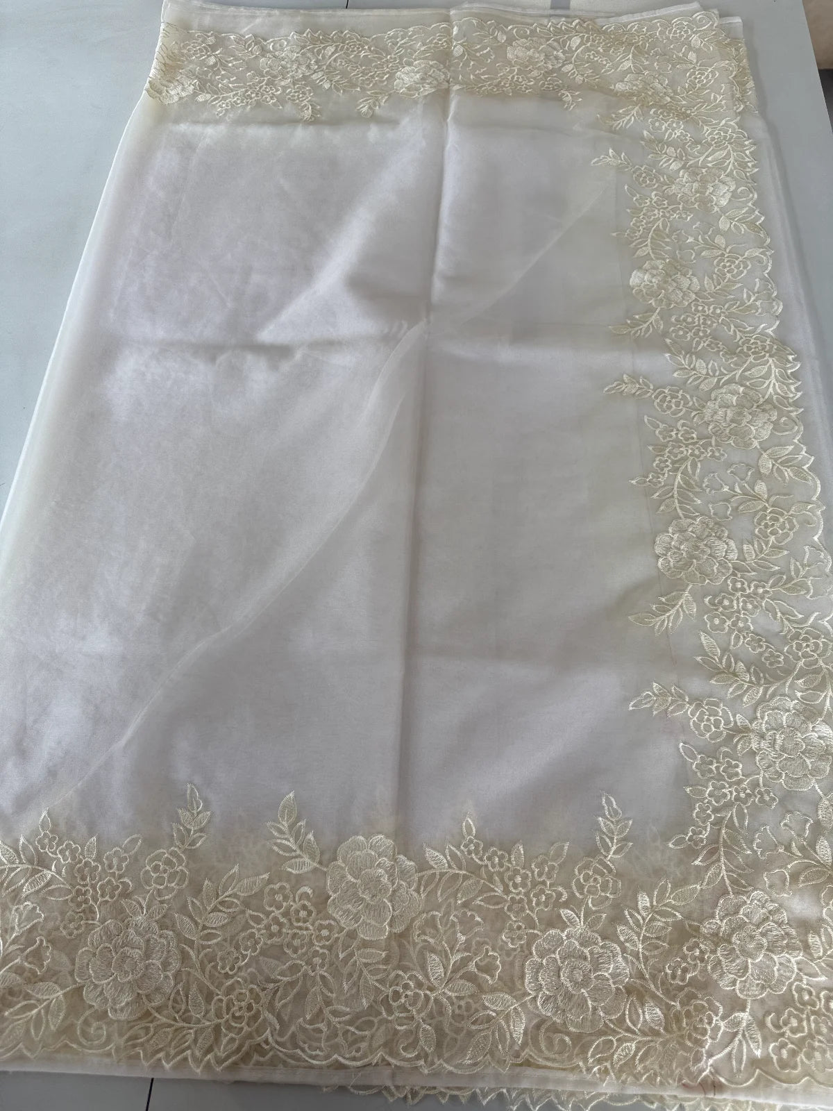 Soft Organza / CM018