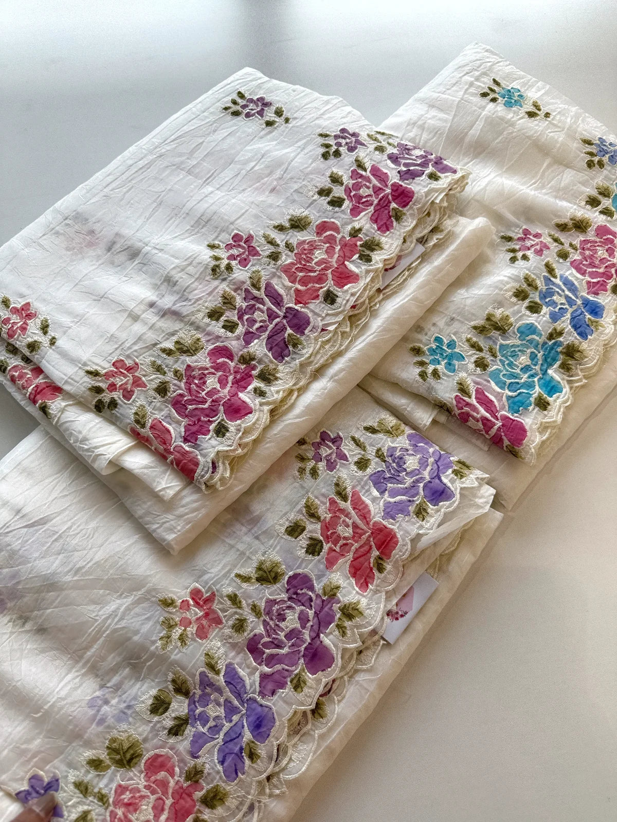 Crushed Organza / HP075