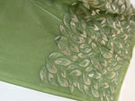 Soft Organza Saree/ CW496