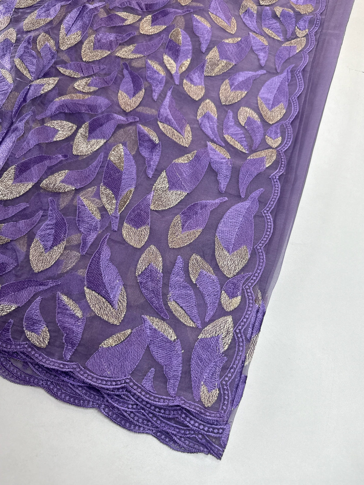 Soft Organza Saree/ CW496