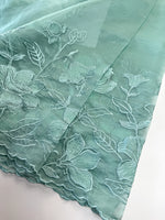 Soft Organza Saree/ W748