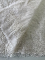 Organza Saree/ CW436