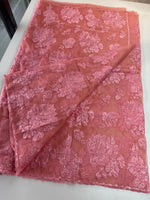 Fancy soft organza Saree/ MC65