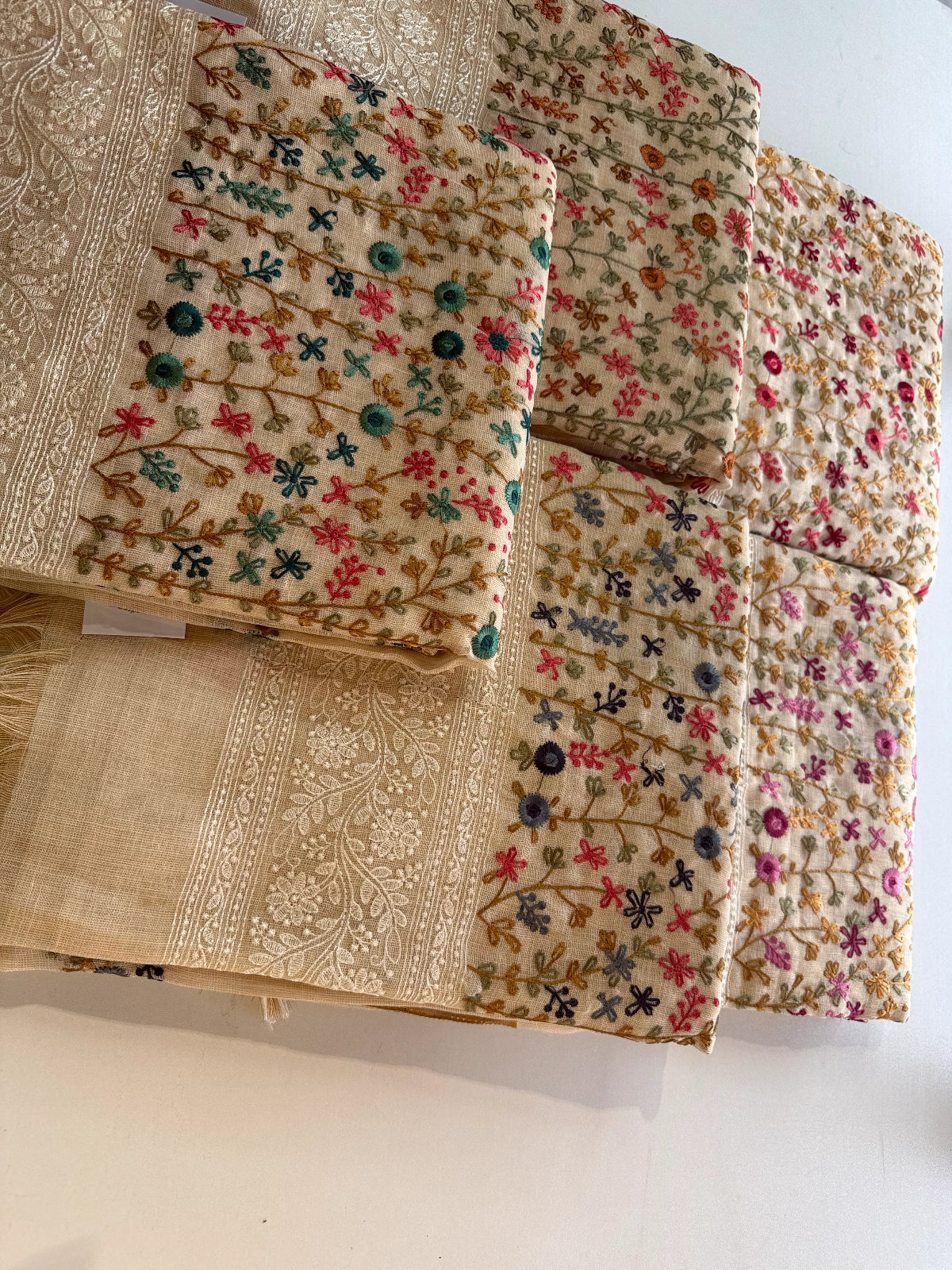 Tissue Linen / K4568