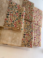 Tissue Linen / K4568