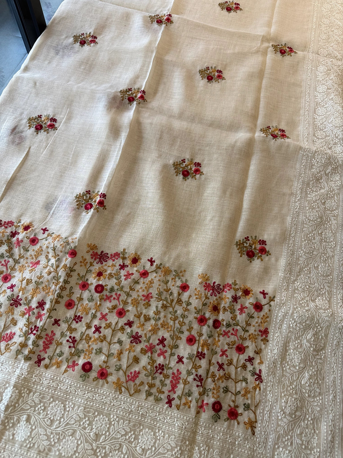 Tissue Linen / K4568