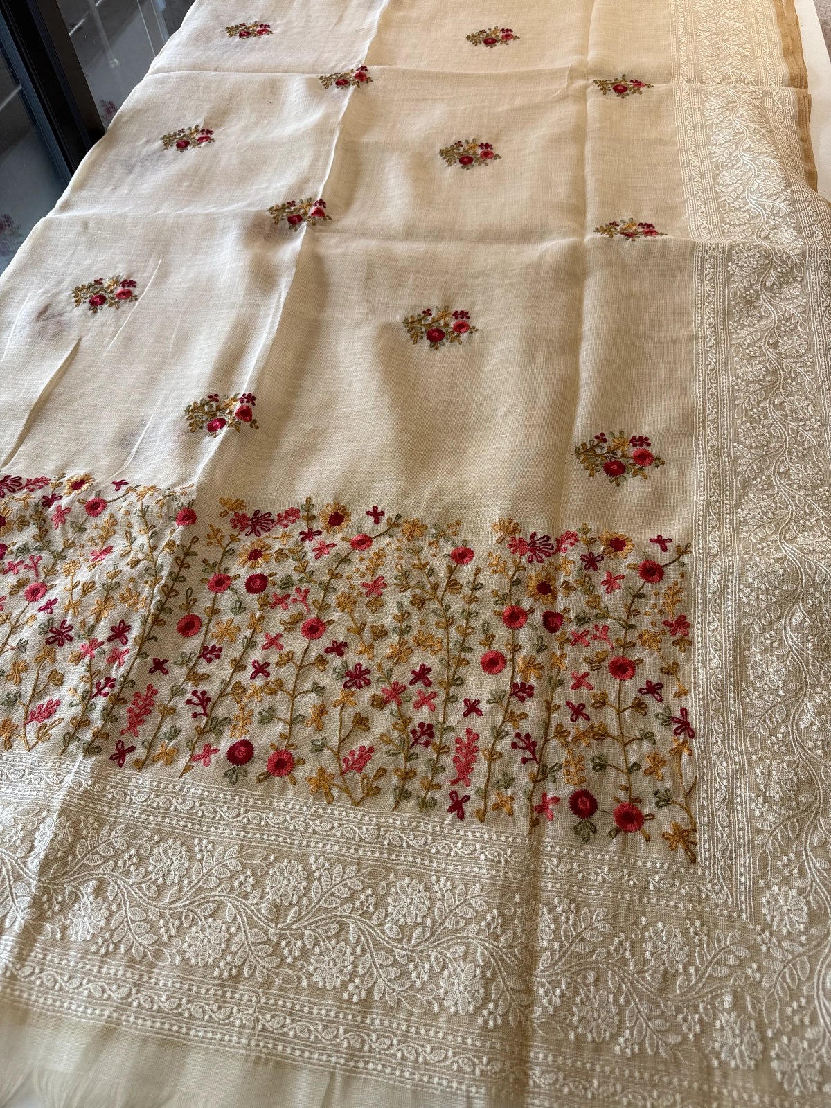 Tissue Linen / K4568