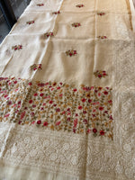 Tissue Linen / K4568