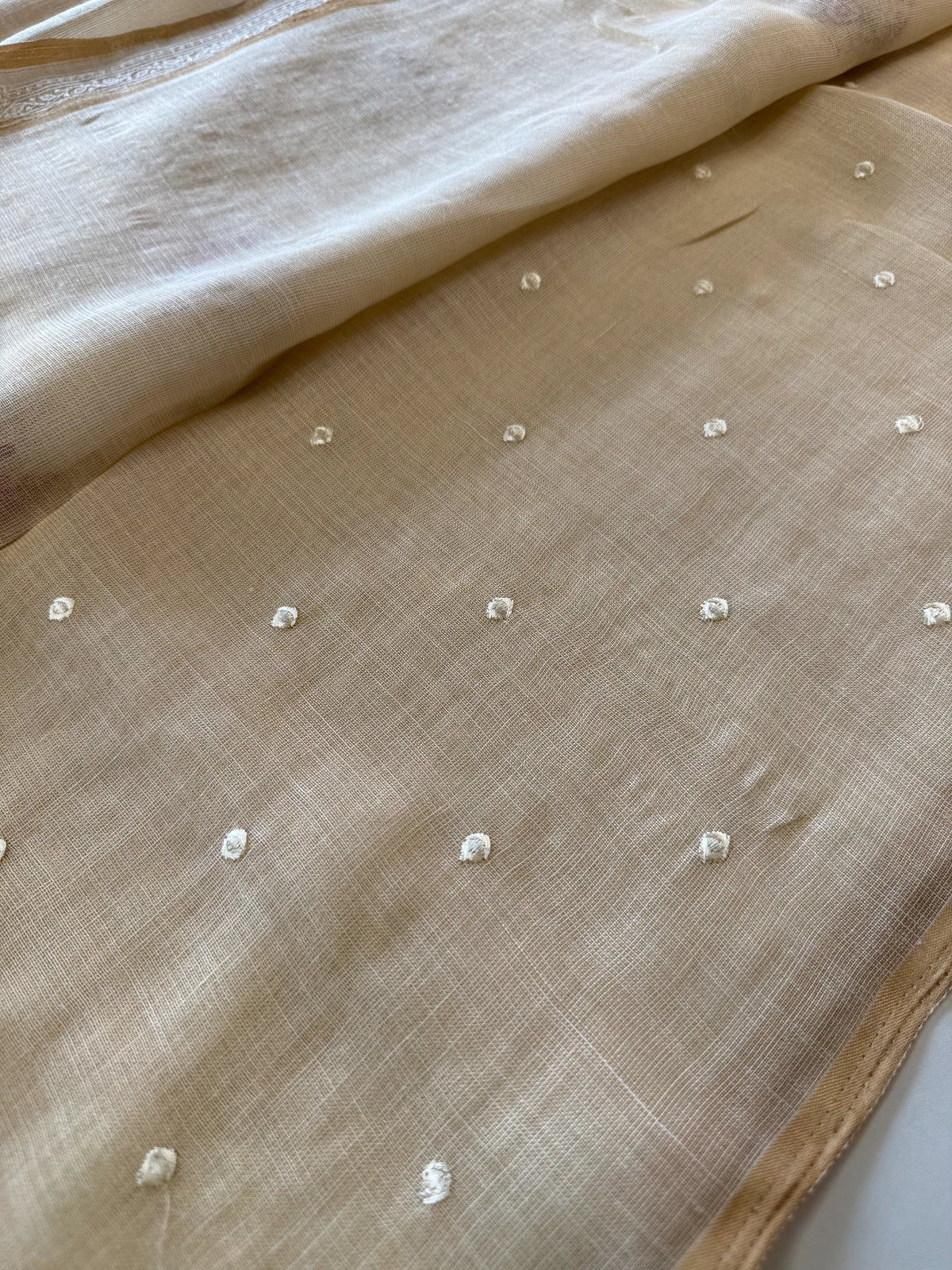 Tissue Linen / K4568