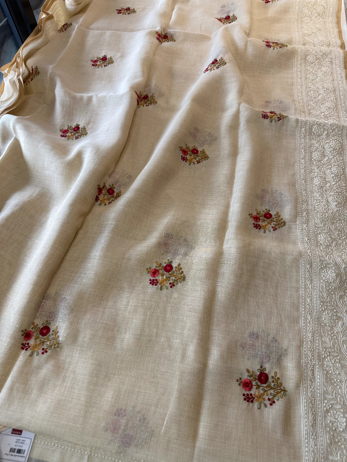 Tissue Linen / K4568