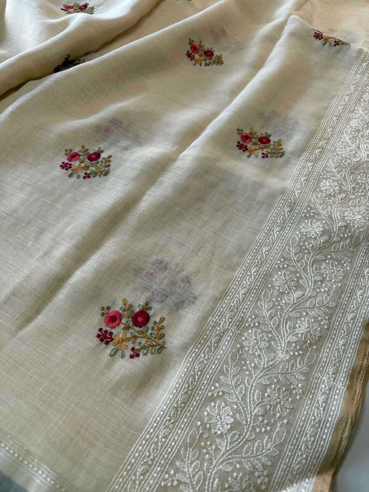 Tissue Linen / K4568