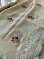 Tissue Linen / K4568