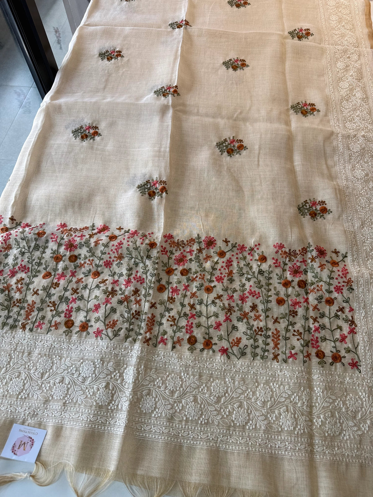 Tissue Linen / K4568