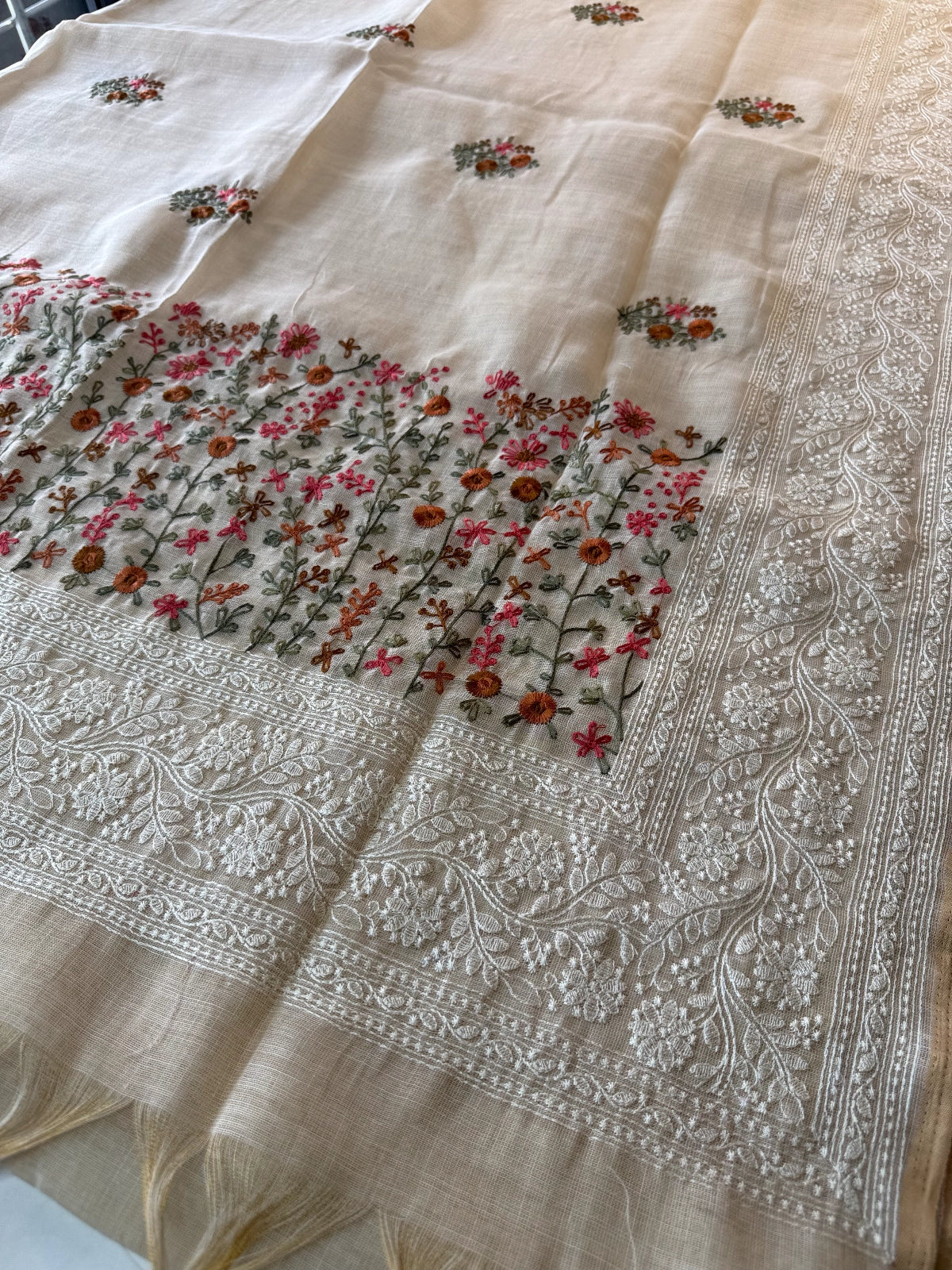 Tissue Linen / K4568