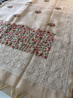 Tissue Linen / K4568