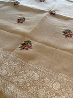 Tissue Linen / K4568