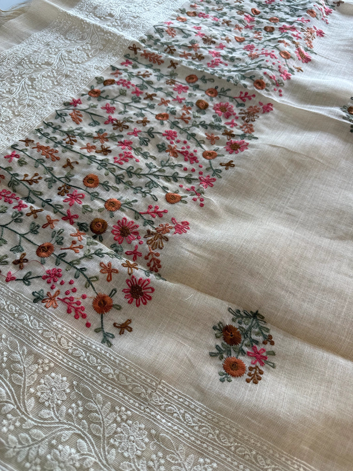 Tissue Linen / K4568