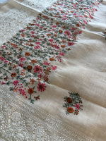 Tissue Linen / K4568