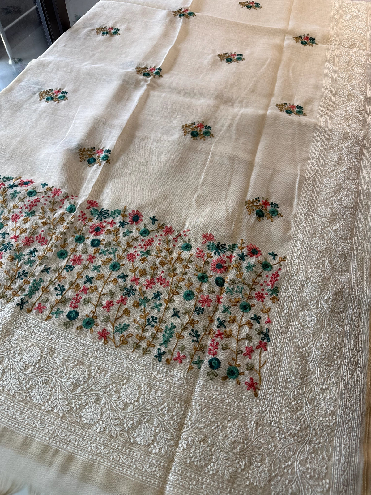 Tissue Linen / K4568