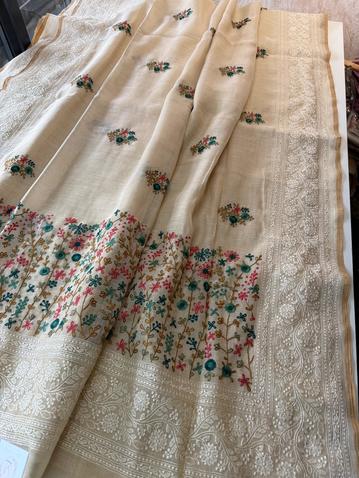 Tissue Linen / K4568