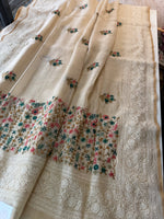 Tissue Linen / K4568