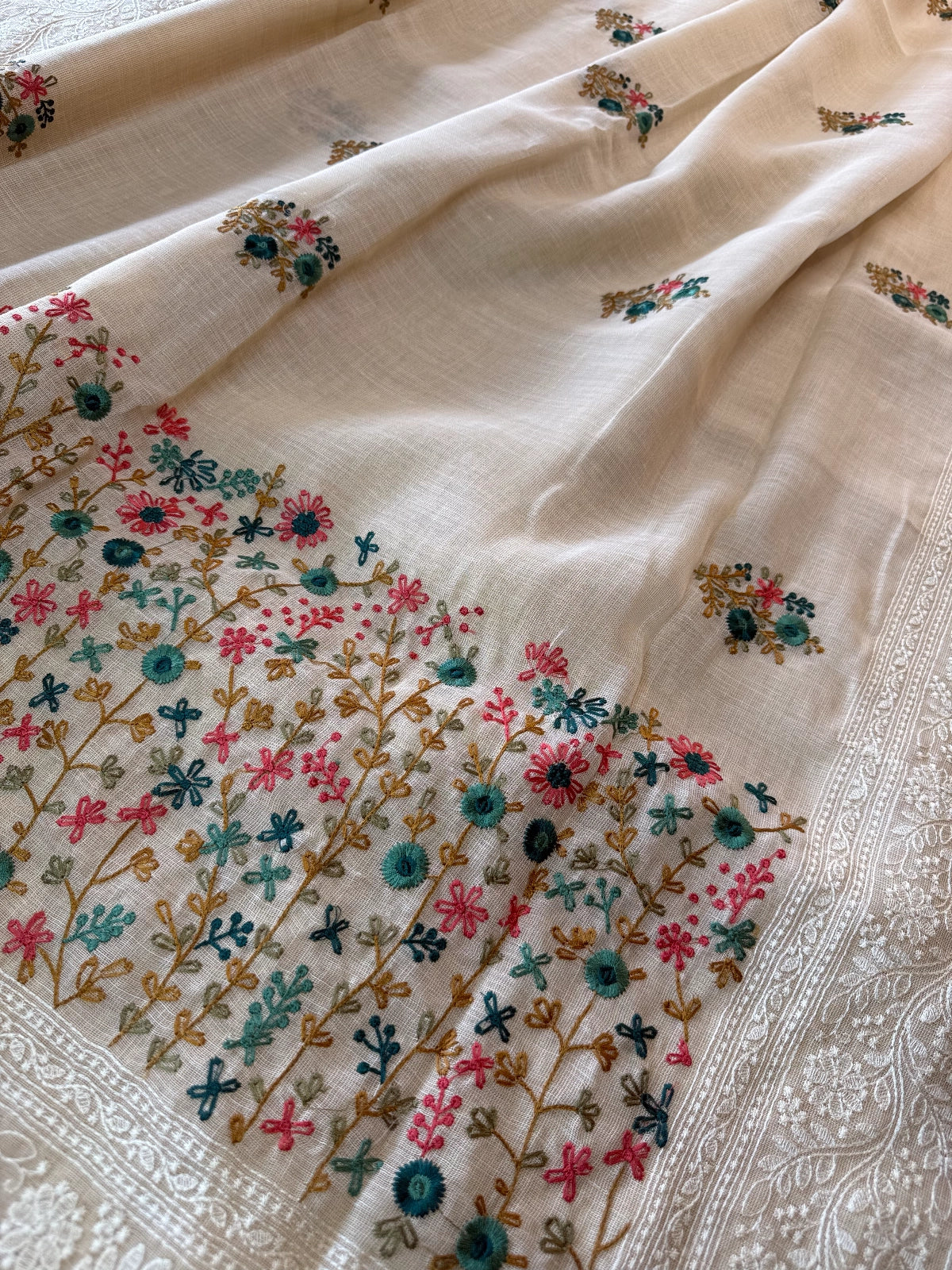 Tissue Linen / K4568