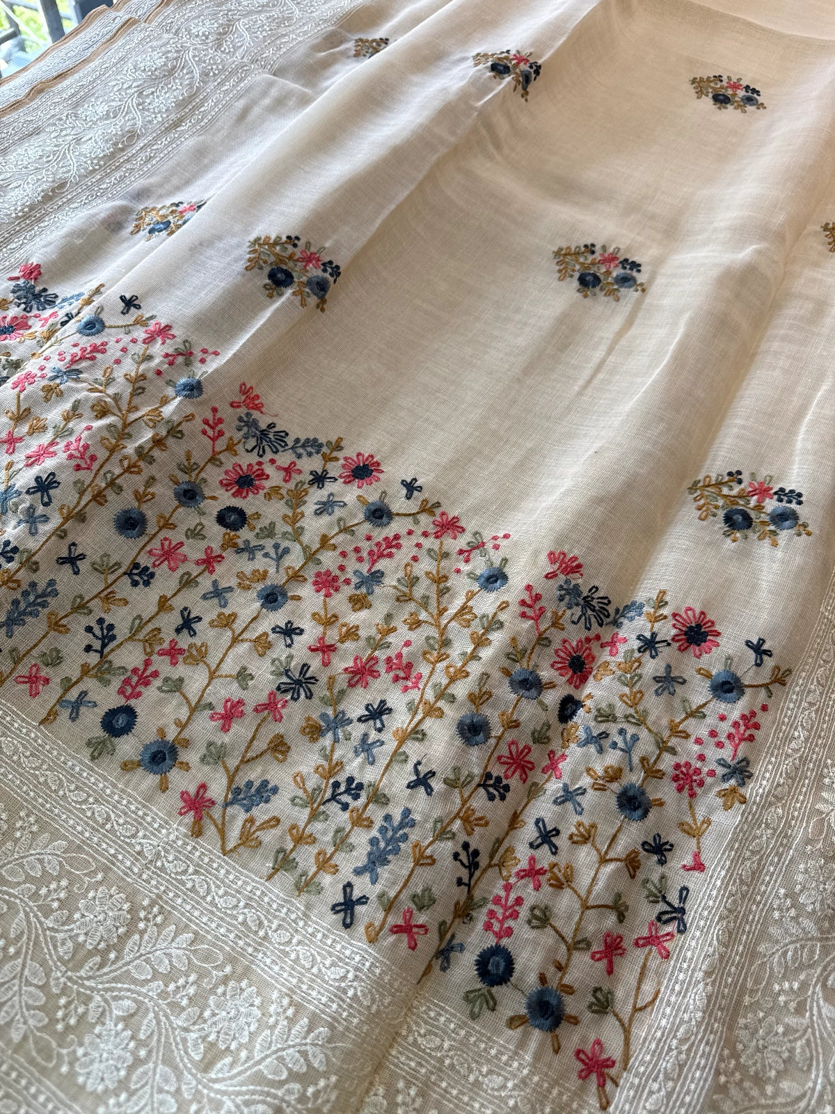 Tissue Linen / K4568