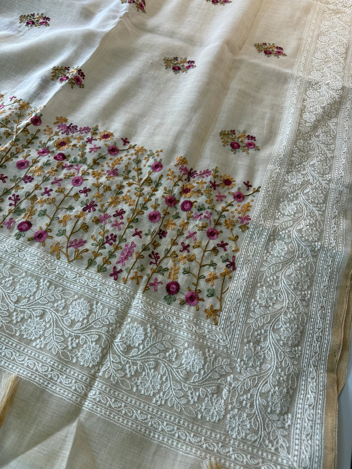 Tissue Linen / K4568