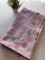 Mausam crush saree/ CW105
