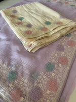 Mausam crush saree/ CW105