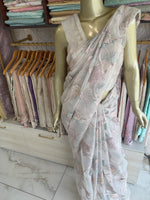 Turkish Organza / TR028