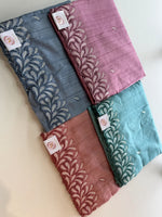 Semi silk Saree / MB472