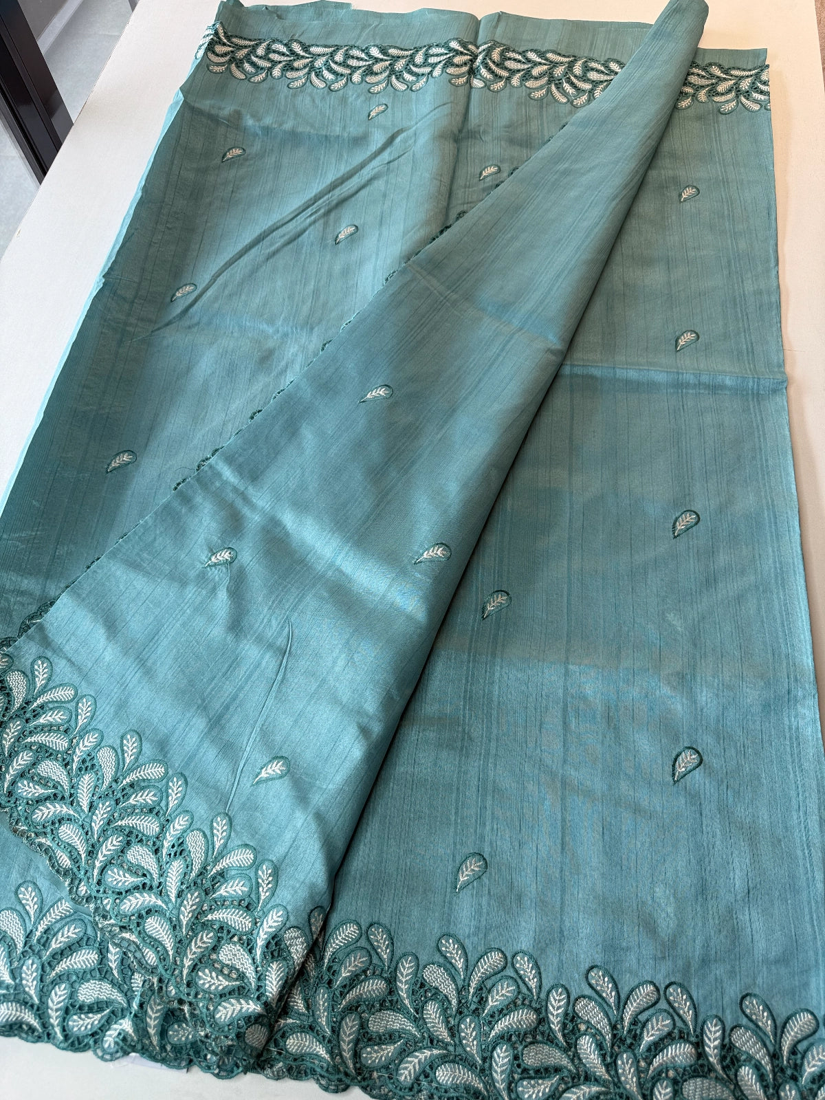 Semi silk Saree / MB472