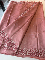 Semi silk Saree / MB472