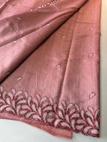 Semi silk Saree / MB472