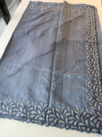 Semi silk Saree / MB472