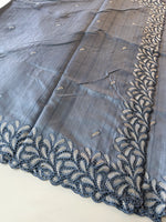 Semi silk Saree / MB472