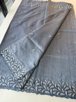 Semi silk Saree / MB472
