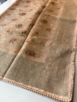Net Kotta Saree / 526S
