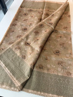 Net Kotta Saree / 526S