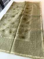 Net Kotta Saree / 526S