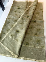 Net Kotta Saree / 526S