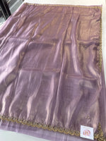 Tissue organza /R684